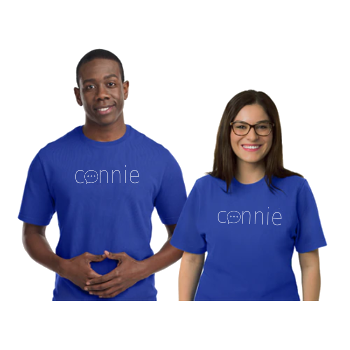 Connie Professional Services Team